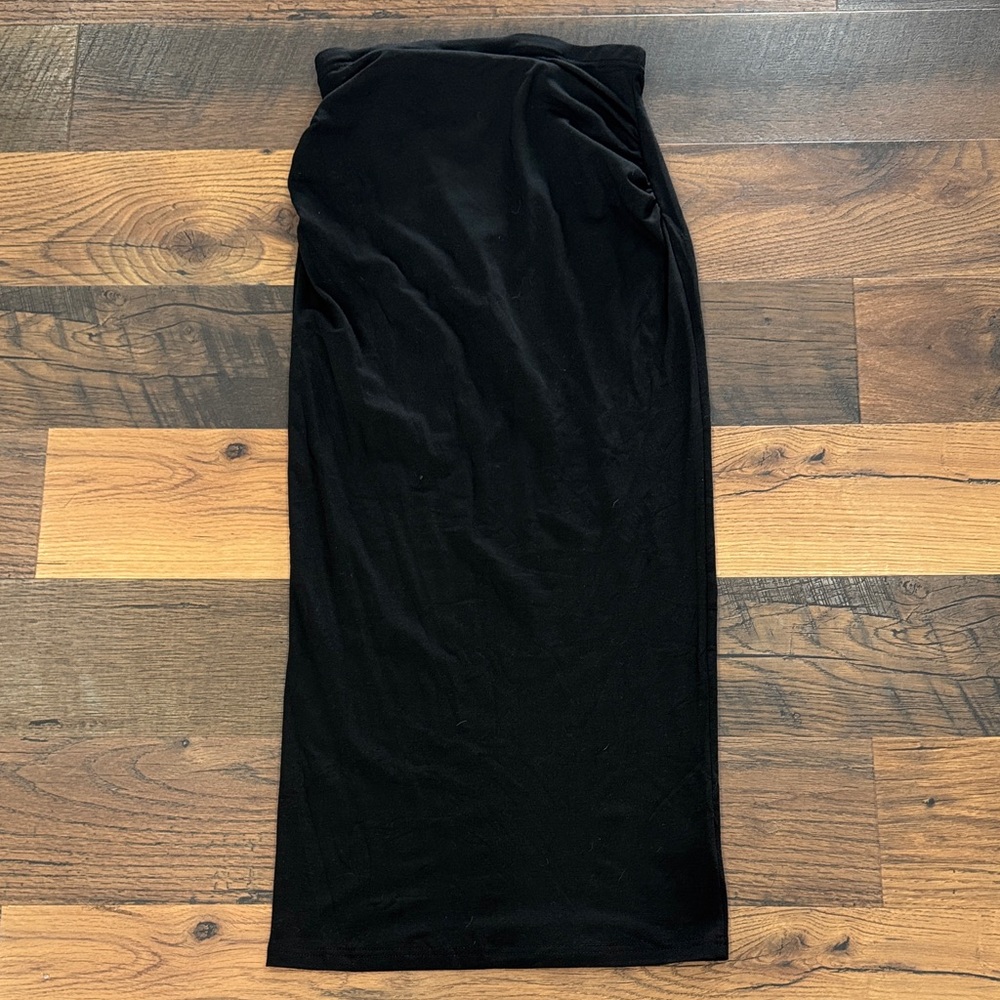 Maternity Skirt